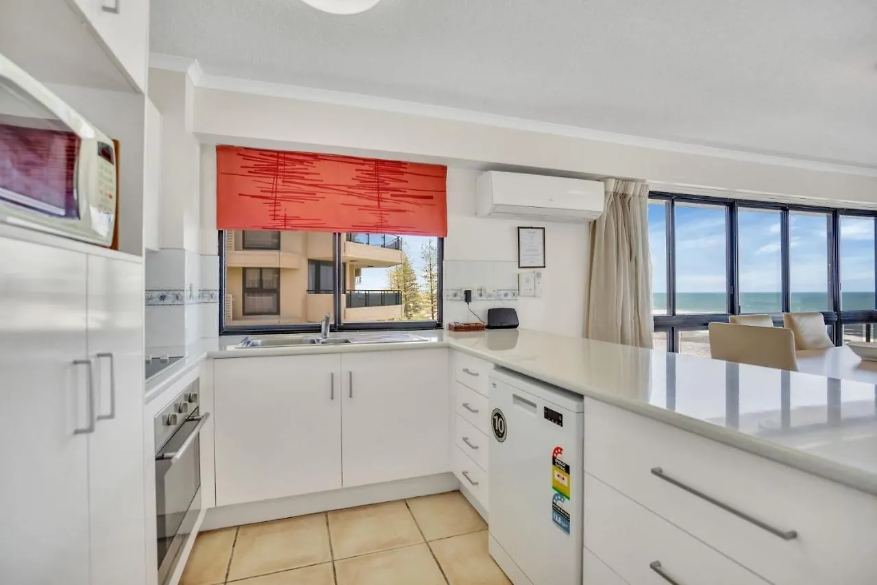 Unit 8 Phoenix Apartments Coolum Beach Austrália