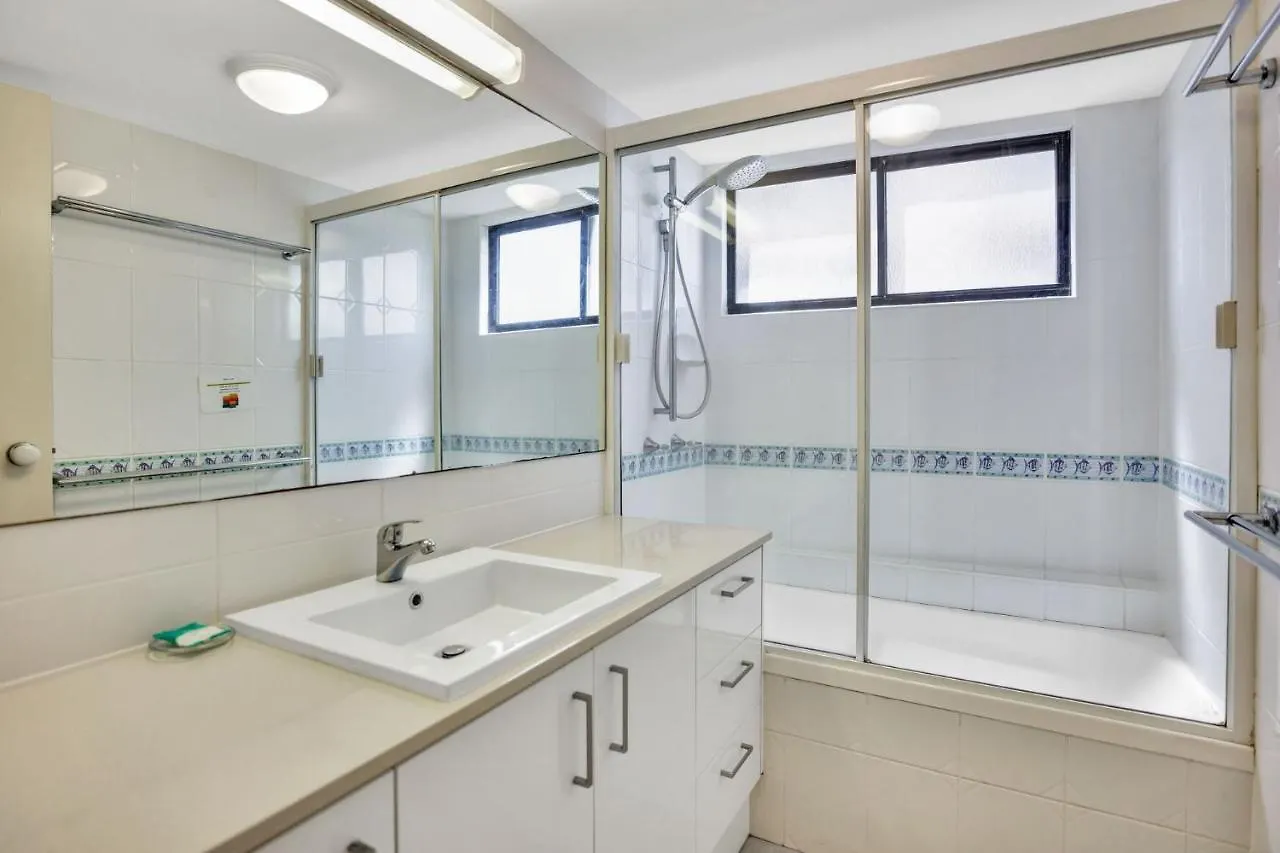 Unit 8 Phoenix Apartments Coolum Beach